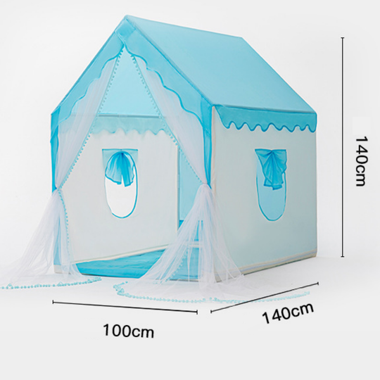 PinkNest – Kindertent Speelhuisje