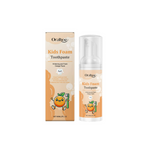 Oralhoe - 360° Foam kinder tandpasta