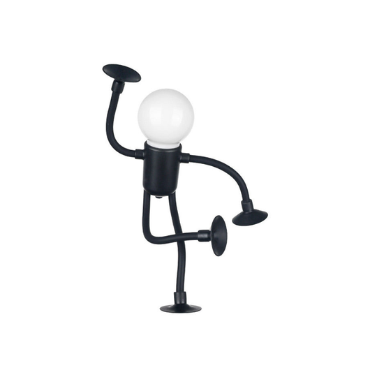 CozyGlow™ – Het stijlvolle nachtlampje!