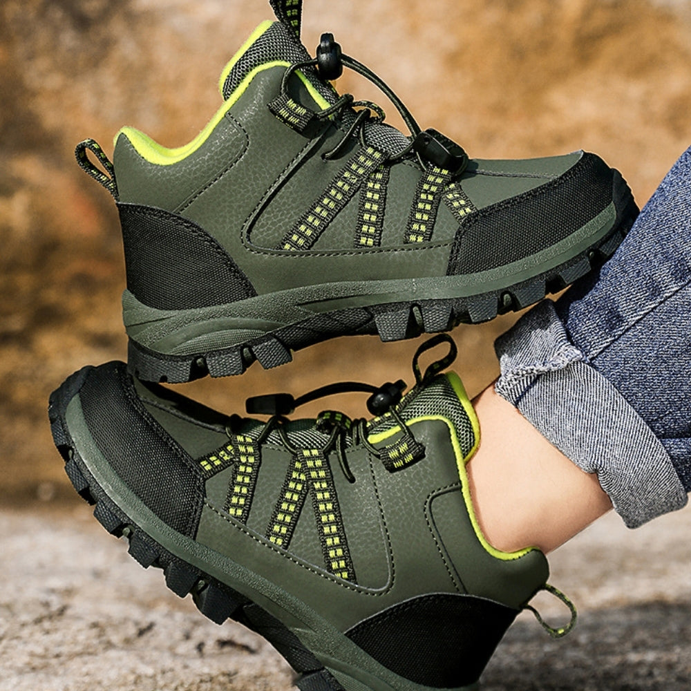 TrailGuard – Waterdichte Kinderwandelschoenen