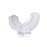 Vervangkop voor de 360° U-vormige Tandenborstels