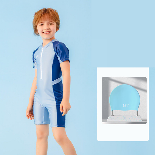 SwimReady – Zwemset voor Kinderen