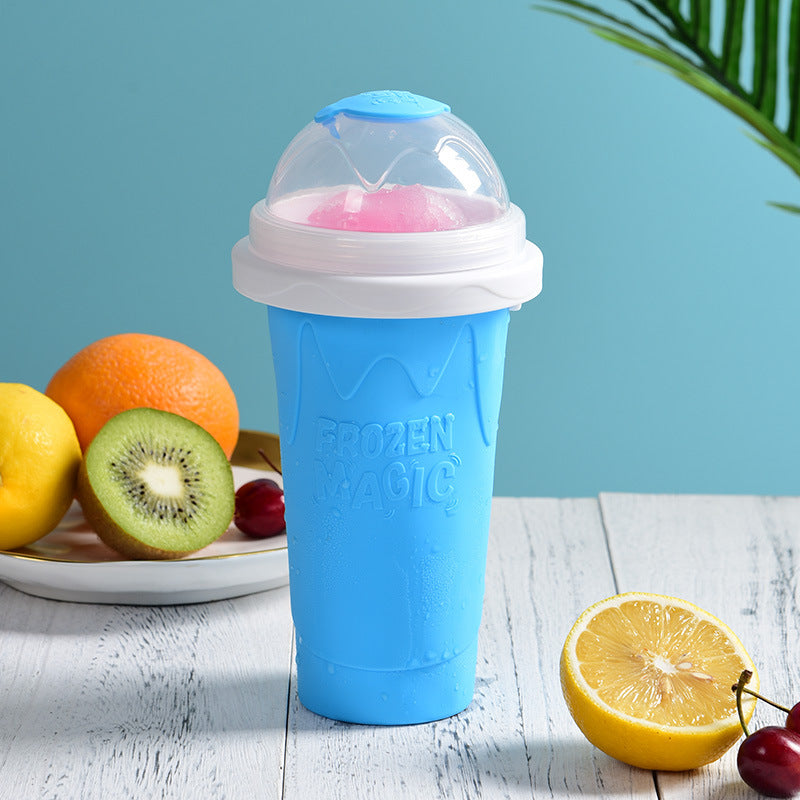 Milo & Moon - Slushy Cup