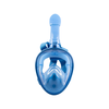 SeaBreeze™ – Het Snorkelmasker voor Kinderen