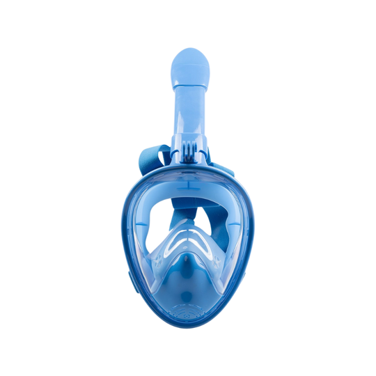 SeaBreeze™ – Het Snorkelmasker voor Kinderen