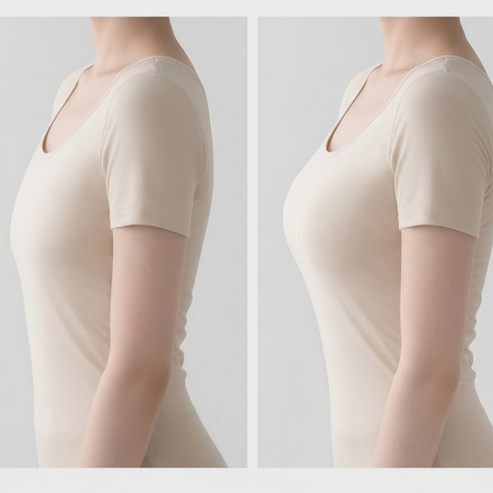 SoftLace – Naadloze Draadloze Beha met Kant