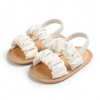 StarrySteps  – Zachte Antislip Sandaaltjes – Baby Meisjes Sandalen