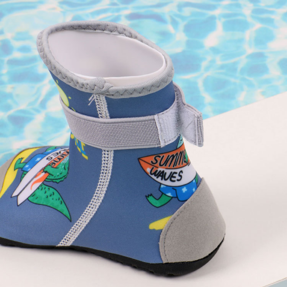 WaveGuard – Waterschoenen voor Kinderen