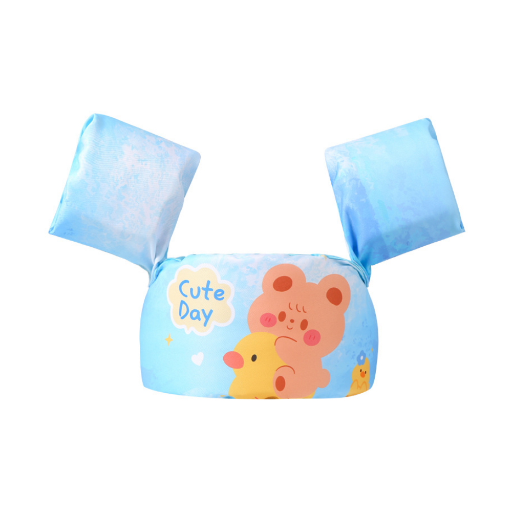 FloatBuddy – Puddle Jumper Zwemvest voor Kinderen