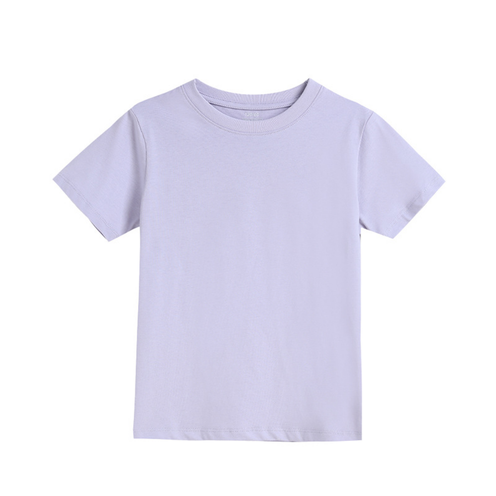 EveryWear – Unisex Basic Kinder T-shirt