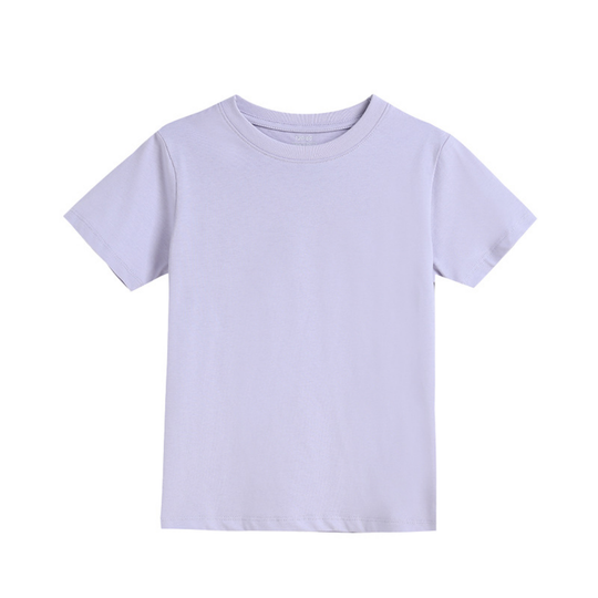 EveryWear – Unisex Basic Kinder T-shirt