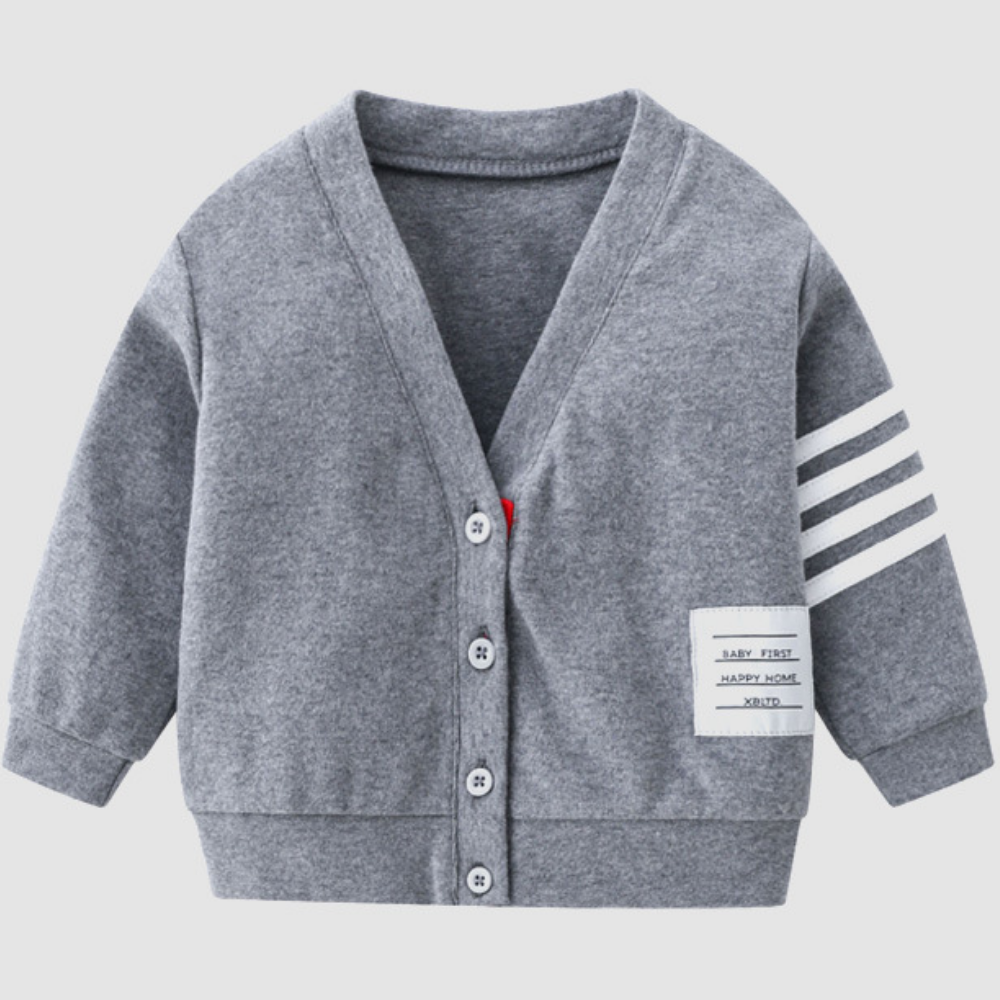 GentleNest – Luxe Baby Geschenkset voor Jongens