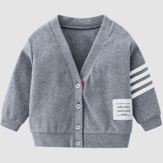 GentleNest – Luxe Baby Geschenkset voor Jongens