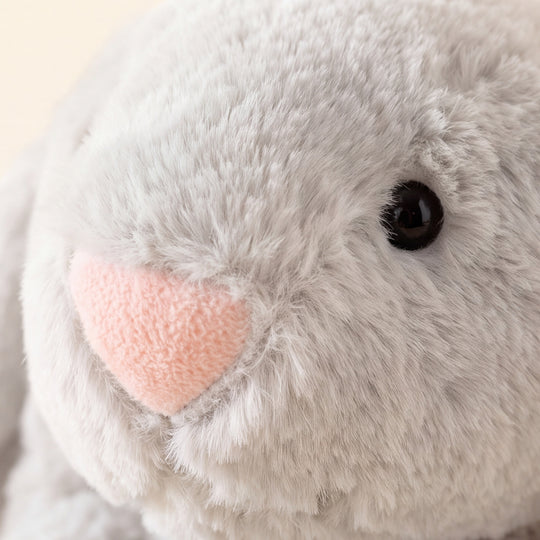 BunnyStar – Konijn Knuffel met Hangoren en Ster
