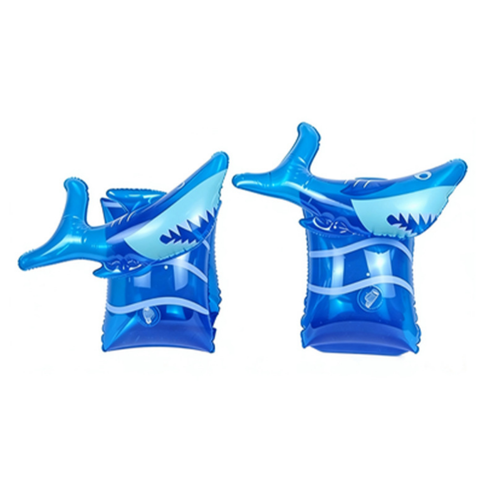AquaWings – Opblaasbare Zwembandjes