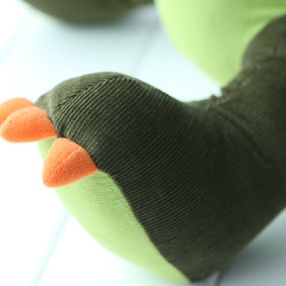 DinoCuddle – Dinosaurus Knuffelcollectie