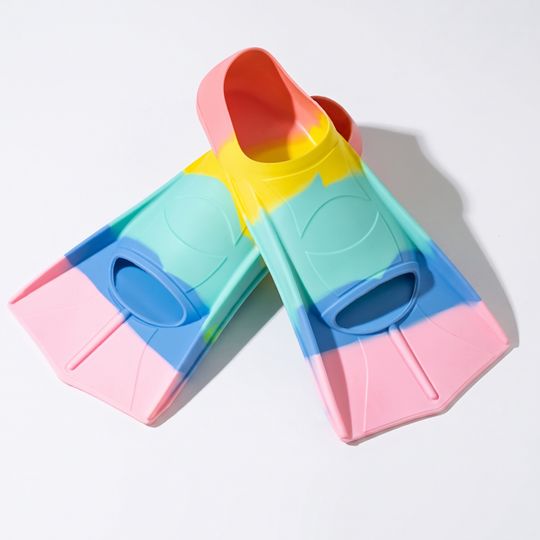 AquaSprint – Zwemvinnen van Silicone
