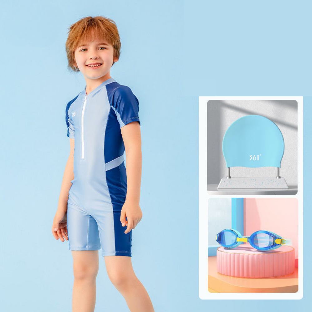 SwimReady – Zwemset voor Kinderen