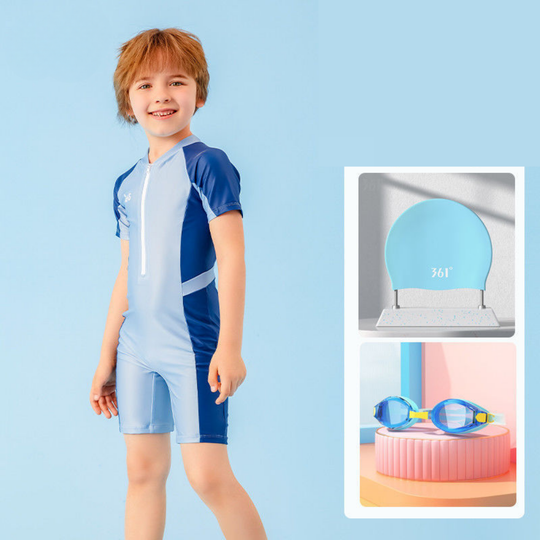 SwimReady – Zwemset voor Kinderen