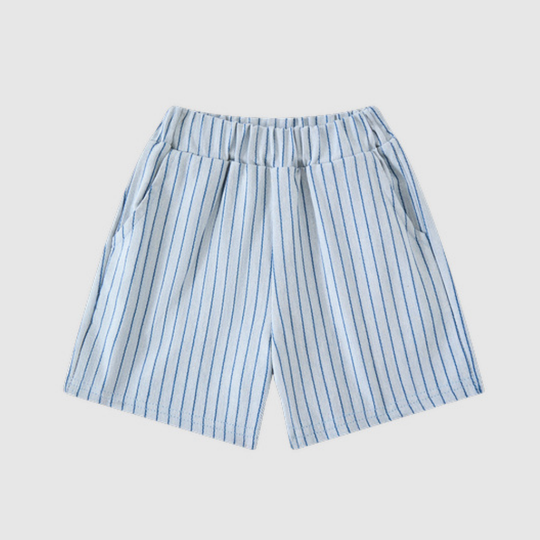 LittleGent – 2-Delige Zomerset voor Jongens