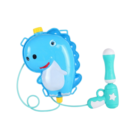 SplashRanger – Rugzak Waterpistool voor Kinderen