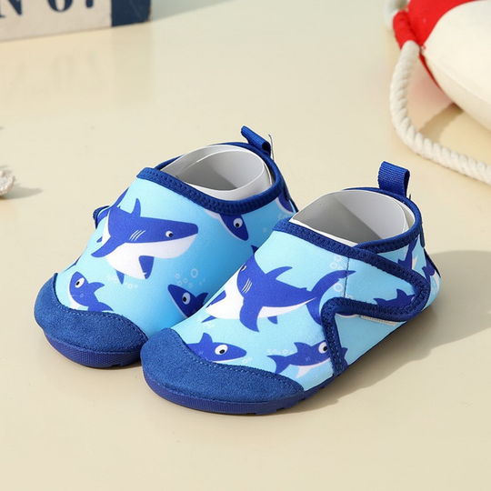 AquaSteps – Waterschoenen voor Kinderen