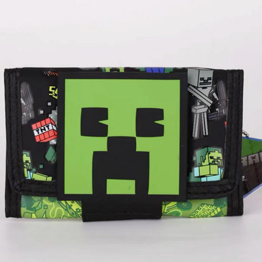 BlockQuest – Grote Schoolrugzak met Accessoires