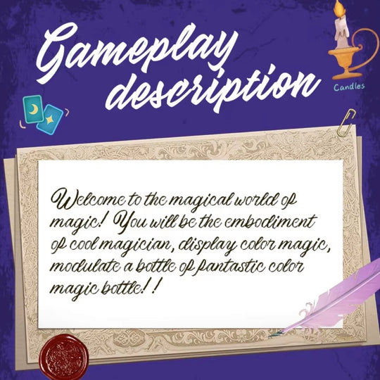 MagicLab – Wetenschaps- en Goochelset voor Kinderen