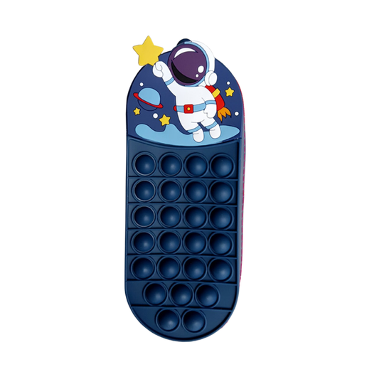 PopPouch – 3D Siliconen Etui