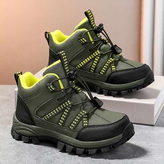 TrailGuard – Waterdichte Kinderwandelschoenen