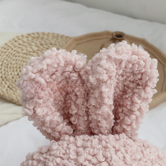 BunnySnuggle – Pluche Rugzak voor Meisjes