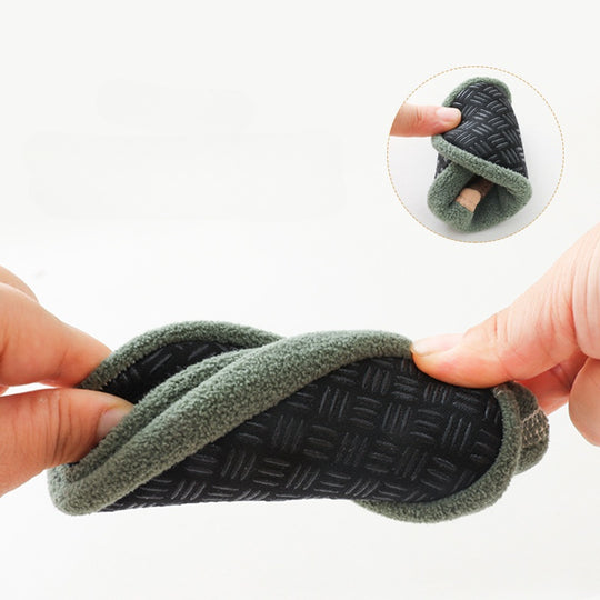 TinyGrip™ – Antislip Sokken voor Baby’s – Schattige Dierenontwerpen (0–3 Jaar)