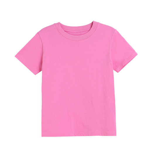 EveryWear – Unisex Basic Kinder T-shirt
