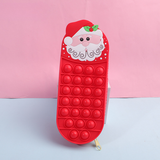 PopPouch – 3D Siliconen Etui