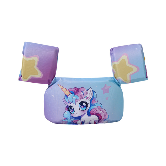 FloatBuddy – Puddle Jumper Zwemvest voor Kinderen