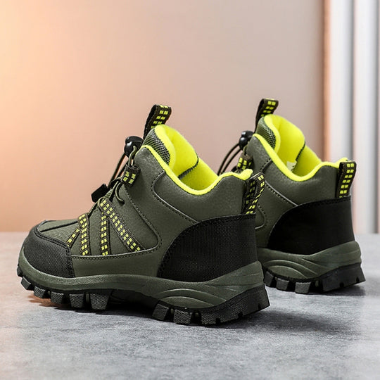 TrailGuard – Waterdichte Kinderwandelschoenen