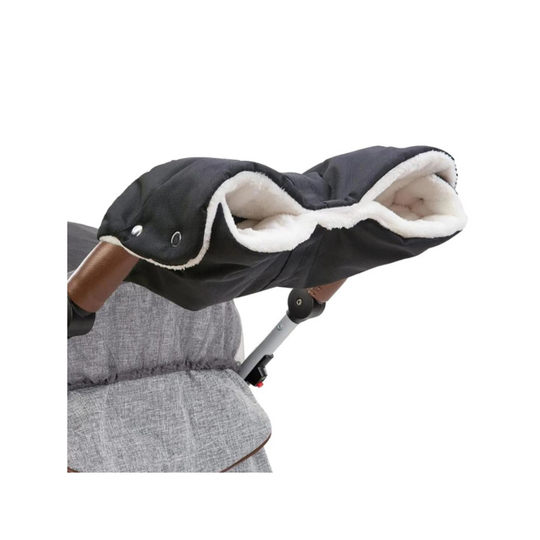 WarmMitts - kinderwagen handwarmers