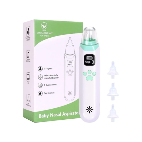 Milo & Moon™ Neusreiniger