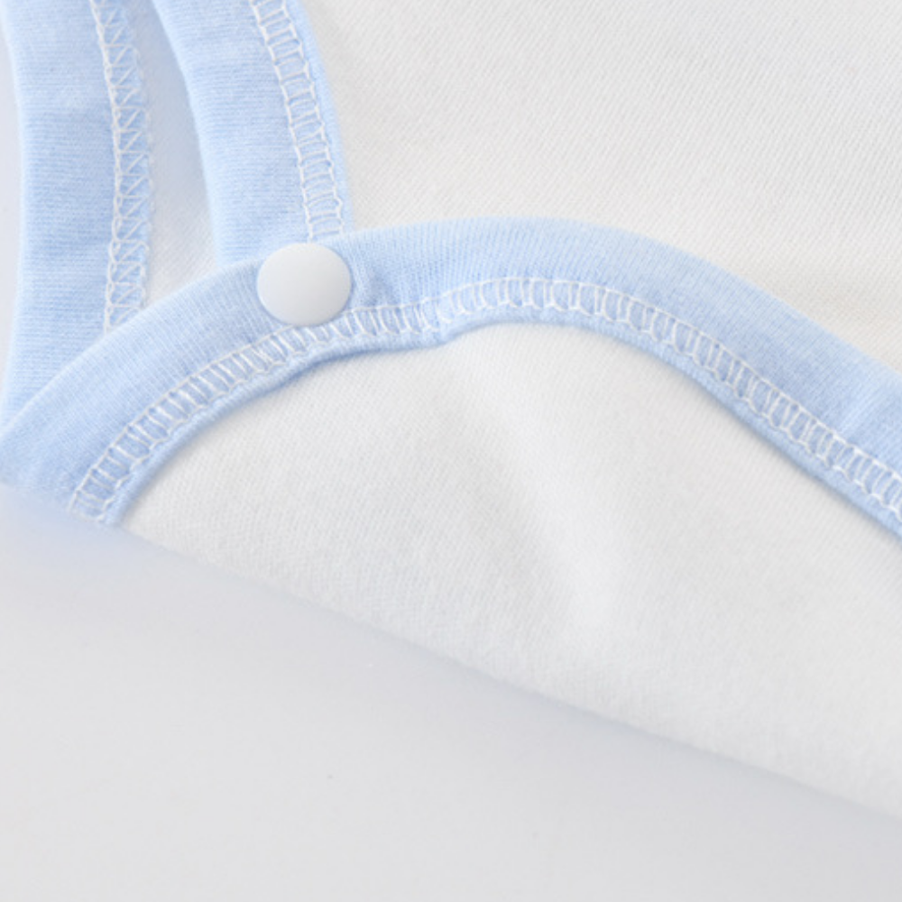 PuppyNest – Luxe Baby Cadeauset van Katoen
