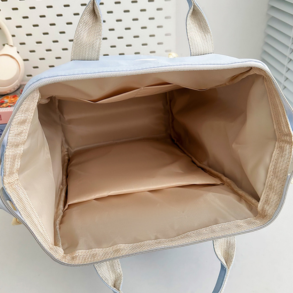 HappyCarry – Schoolrugzak voor Kinderen