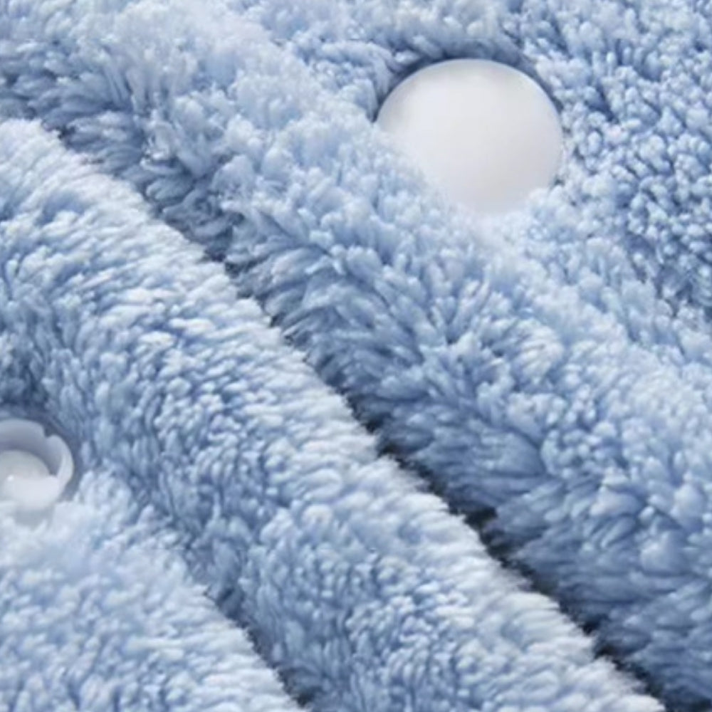 AnimalHug – 3D Dierenbadcape voor Kinderen
