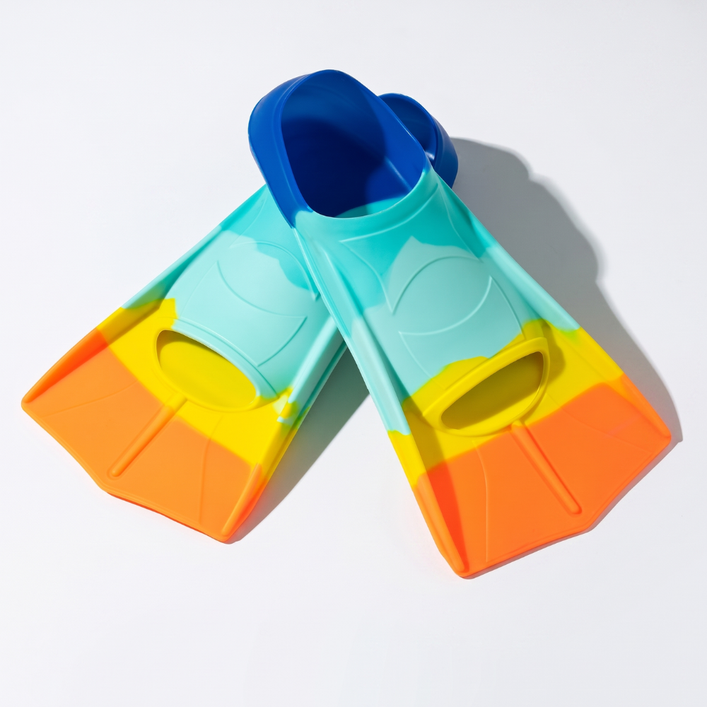 AquaSprint – Zwemvinnen van Silicone