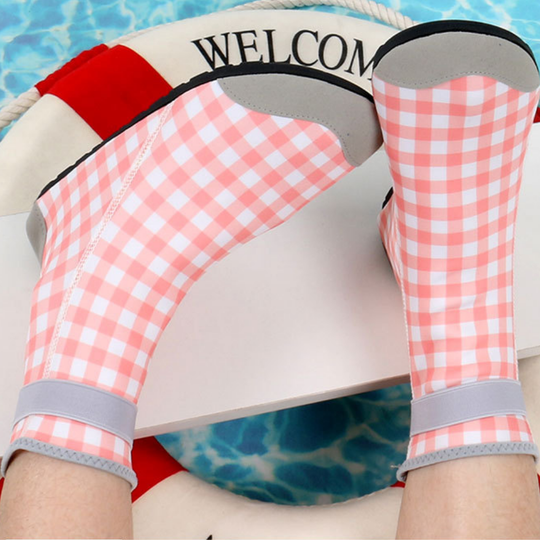 WaveGuard – Waterschoenen voor Kinderen