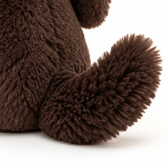 FlopPup – Hond Knuffel met Flaporen (30 cm)