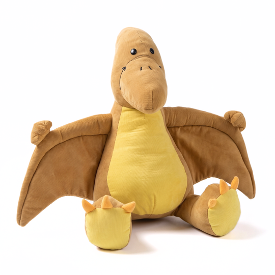 DinoCuddle – Dinosaurus Knuffelcollectie