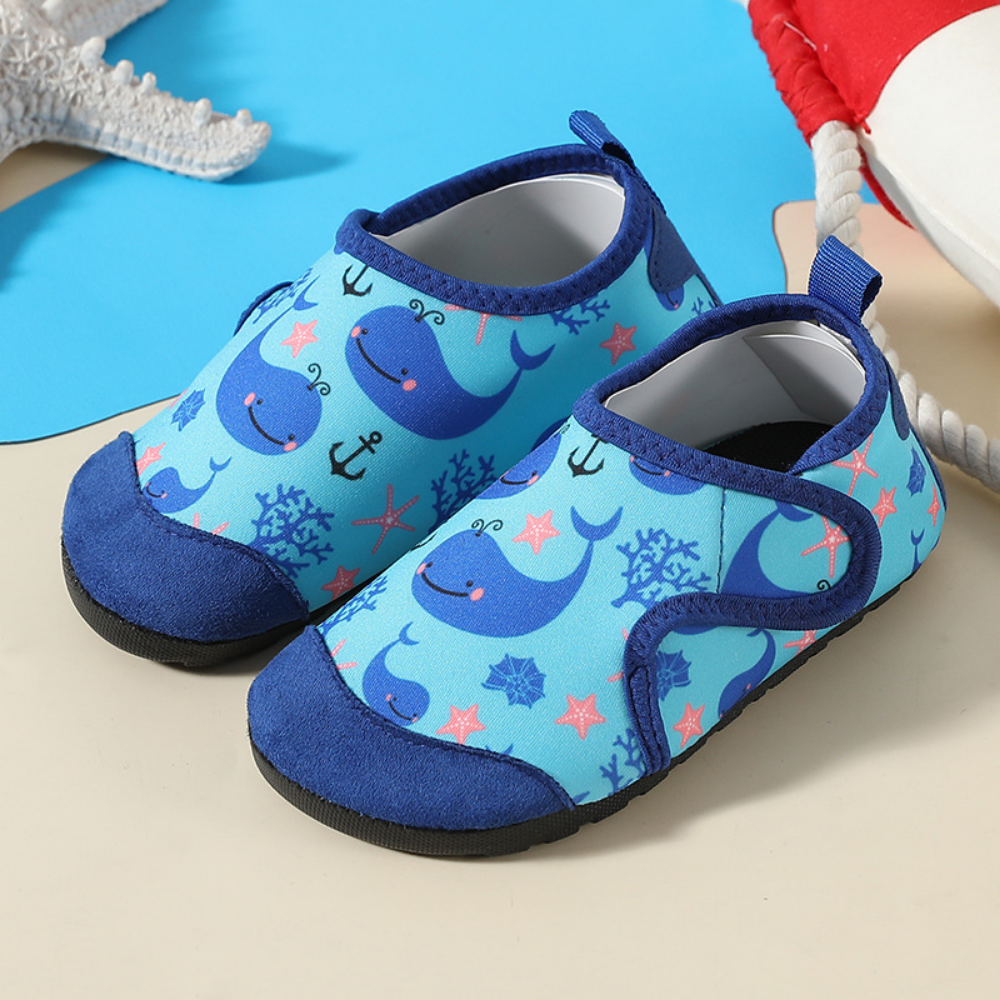 AquaSteps – Waterschoenen voor Kinderen