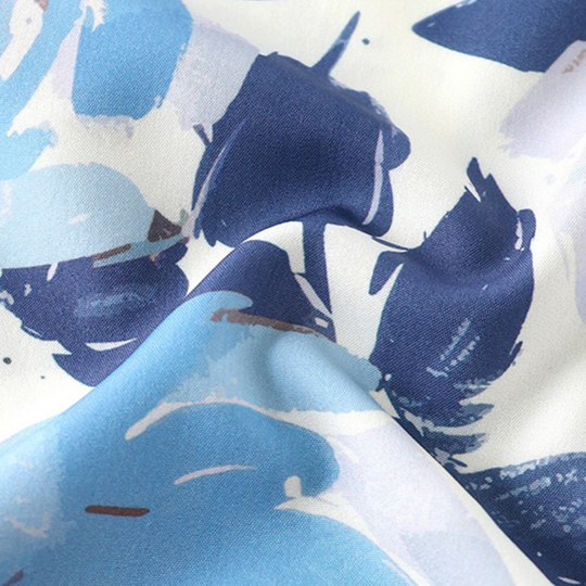 IslandBreeze – Jongens Zomerset met Kraag
