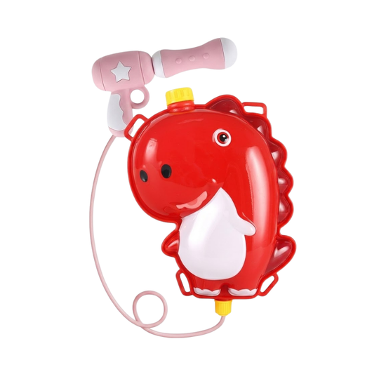 SplashRanger – Rugzak Waterpistool voor Kinderen