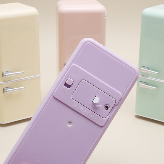 MiniFridge – Verrassingskoelkast met Miniaturen