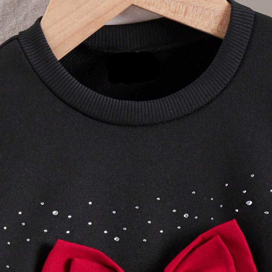 Chic & Trendy – 2-Delige Meisjes Set